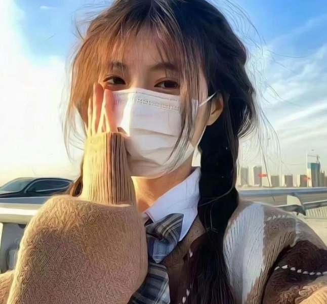 成长边缘 海报