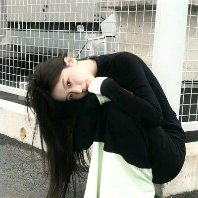 女人国的污染报告 海报