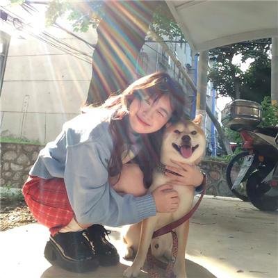 非常父女档 海报