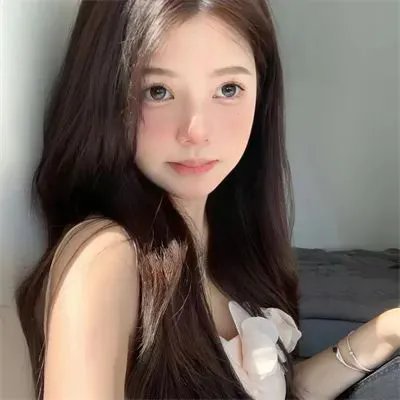 微笑以对 海报
