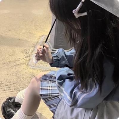 青叶家的食光 海报